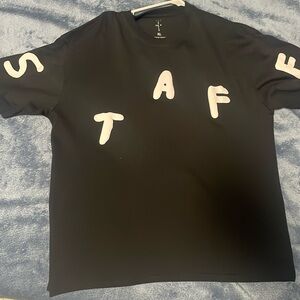 Travis Scott Astroworld merch Size L